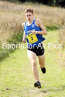 Senior mens relay 2019 Sunderland Harriers Open Cross Country. Photo:  David T. Hewitson/Sports for All Pics